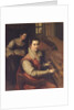 Self-portrait by Anonymous