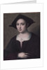 Portrait of Christopher Columbus by Anonymous