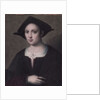 Portrait of Christopher Columbus by Anonymous