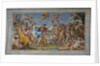 The Triumph of Bacchus and Ariadne by Anonymous