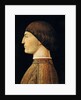 Sigismondo Pandolfo Malatesta by Anonymous