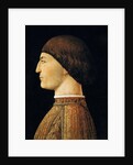 Sigismondo Pandolfo Malatesta by Anonymous