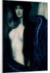 The Sin by Anonymous