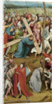 Christ Carrying the Cross by Anonymous