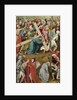 Christ Carrying the Cross by Anonymous