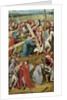 Christ Carrying the Cross by Anonymous