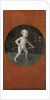 Child with Pinwheel and Toddler Chair. (Reverse of Christ Carrying the Cross) by Anonymous