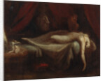 The Nightmare by Anonymous
