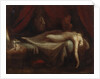 The Nightmare by Anonymous