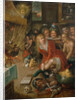 The Witches Kitchen by Anonymous