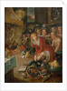 The Witches Kitchen by Anonymous