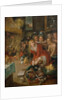 The Witches Kitchen by Anonymous