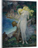 Ulysses and Calypso by Anonymous