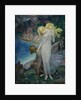 Ulysses and Calypso by Anonymous