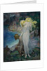 Ulysses and Calypso by Anonymous