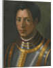 Portrait of Alessandro de Medici by Anonymous