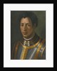 Portrait of Alessandro de Medici by Anonymous
