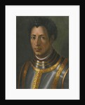 Portrait of Alessandro de Medici by Anonymous