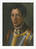 Portrait of Alessandro de Medici by Anonymous
