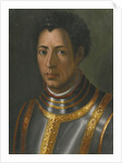 Portrait of Alessandro de Medici by Anonymous