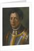 Portrait of Alessandro de Medici by Anonymous