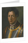 Portrait of Alessandro de Medici by Anonymous