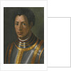 Portrait of Alessandro de Medici by Anonymous