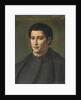 Portrait of Alessandro de Medici by Anonymous