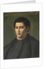 Portrait of Alessandro de Medici by Anonymous