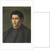 Portrait of Alessandro de Medici by Anonymous