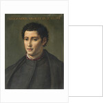 Portrait of Alessandro de Medici by Anonymous