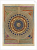 Mapamundi. Calendar by Anonymous
