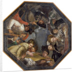 The Concert by Anonymous