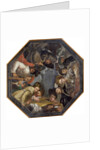The Concert by Anonymous