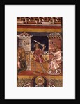 The Massacre of the Innocents by Anonymous