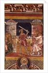 The Massacre of the Innocents by Anonymous