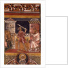 The Massacre of the Innocents by Anonymous
