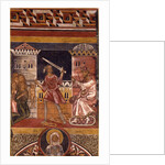 The Massacre of the Innocents by Anonymous