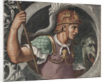 Saint George by Anonymous