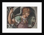 Saint George by Anonymous