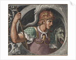 Saint George by Anonymous