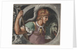 Saint George by Anonymous