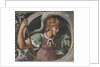 Saint George by Anonymous