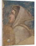 The Shepherds Head. Joachim among the shepherds by Anonymous