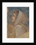 The Shepherds Head. Joachim among the shepherds by Anonymous