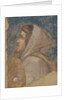 The Shepherds Head. Joachim among the shepherds by Anonymous