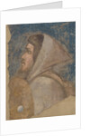 The Shepherds Head. Joachim among the shepherds by Anonymous