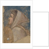 The Shepherds Head. Joachim among the shepherds by Anonymous