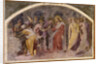 Jesus and the Pharisees by Anonymous