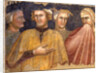 Four figures by Anonymous